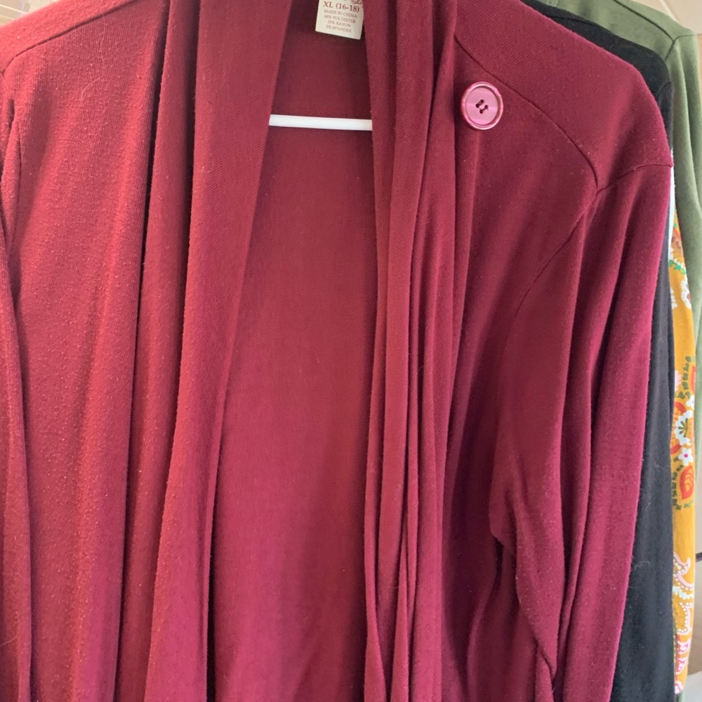 Tunic - Picture 3 of 4